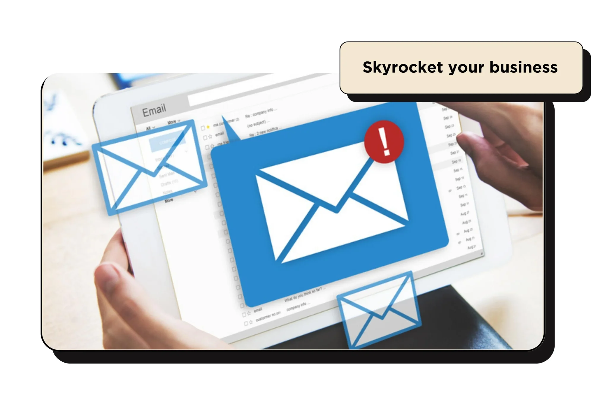 Email Marketing