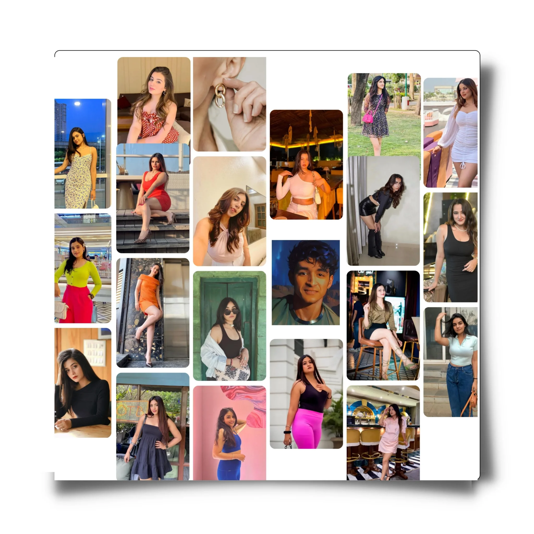 Influencer Marketing