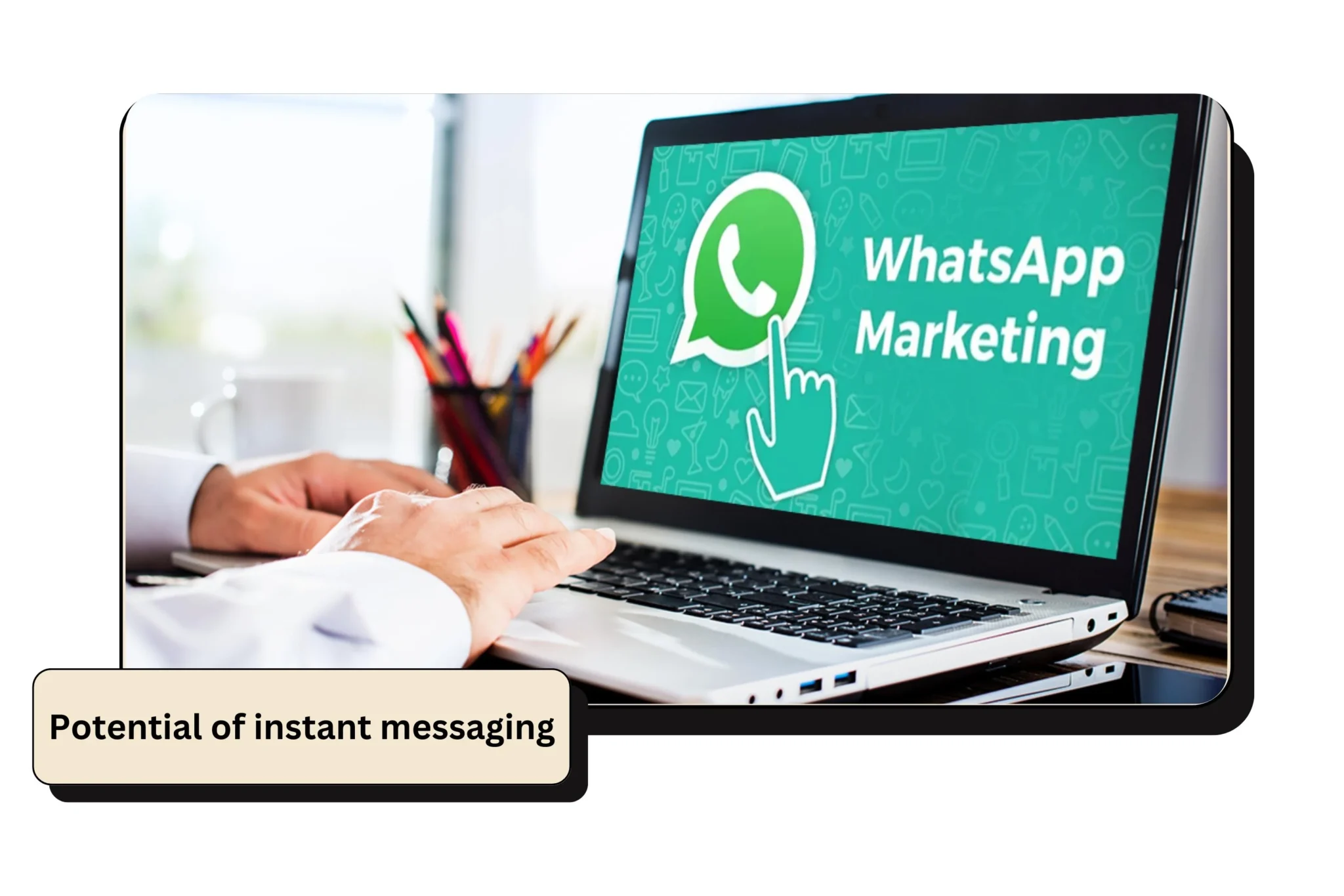WhatsApp Marketing