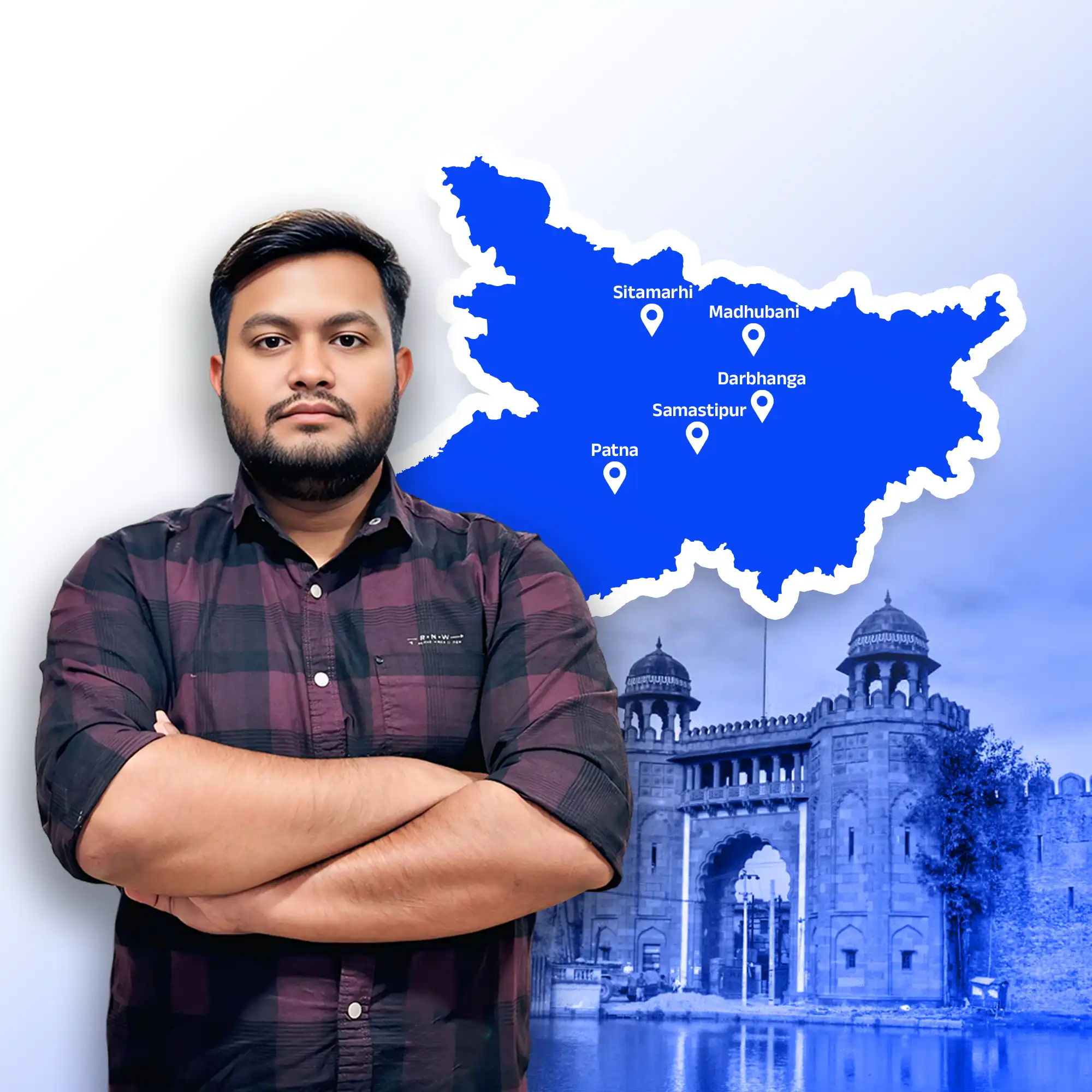 Partnership ceremony