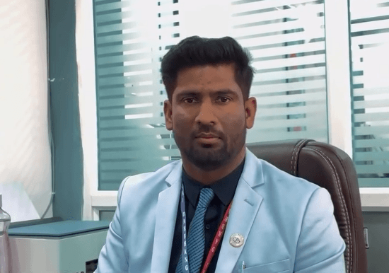 CA Naval Kumar Mishra